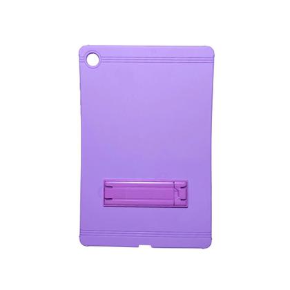 Imagem de Capa Suporte P/ Tablet Galaxy Tab A9 Tela 8.7 X115 + Película