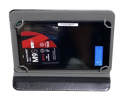 Imagem de Capa suporte  para Tablet de 9 a 10 Polegadas universal  com Fecho