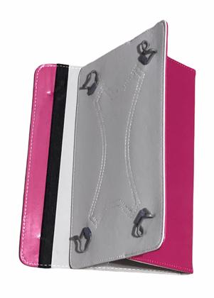 Imagem de Capa suporte  para Tablet de 9 a 10 Polegadas universal  com Fecho
