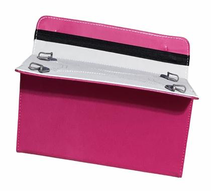 Imagem de Capa suporte  para Tablet de 9 a 10 Polegadas universal  com Fecho