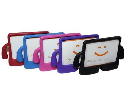 Imagem de Capa Tablet 7 Polegadas Universal Infantil Emborrachada