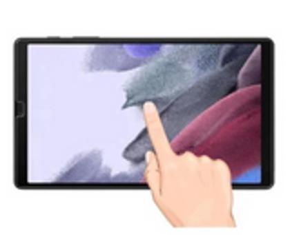 Imagem de Capa  Tablet  A7 Lite 8.7 T220 T225 + Película + Caneta Touch