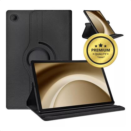 Imagem de Capa Tablet A9+ Plus 11 Polegadas X210 X216 X218 Giratória Anti Impacto Resistente