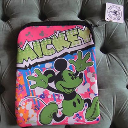 Imagem de Capa Tablet Mickey 