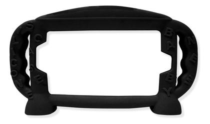 Imagem de Capa Tablet Multilaser M7s Plus M7 Plus M7 Kids Anti Impacto Cor Preta