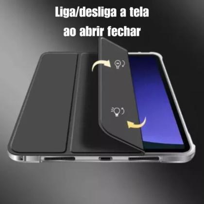 Imagem de Capa Tablet Smart Para Xiomi Redmi Pad Se 11'