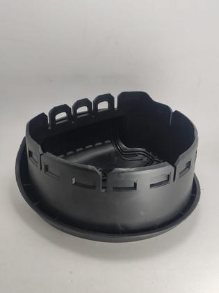 Imagem de Capa Tampa Do Airbag Volante Bm X1 118I 120I 130I 318I 320I