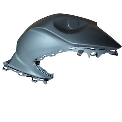 Imagem de Capa Tanque Direito Cinza Fazer 250 Fz25 2024