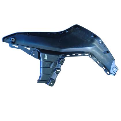 Imagem de Capa Tanque Direito Yamaha Xtz Lander 250 2025 Connected Azul Metálico