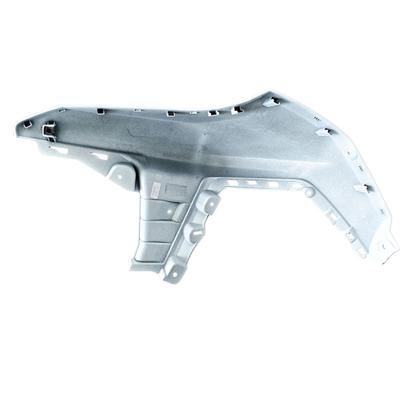 Imagem de Capa Tanque Direito Yamaha Xtz Lander 250 2025 Connected Branco Sólido