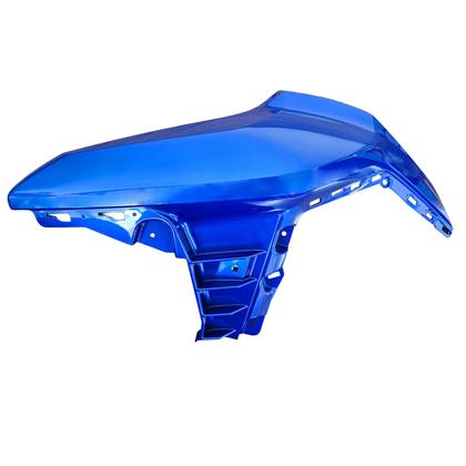 Imagem de Capa Tanque Esquerdo Yamaha Xtz Lander 250 2025 Connected Azul Metálico