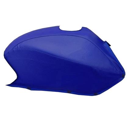 Imagem de Capa Tanque Fan 125 150 2014 A 2015 Com Aba