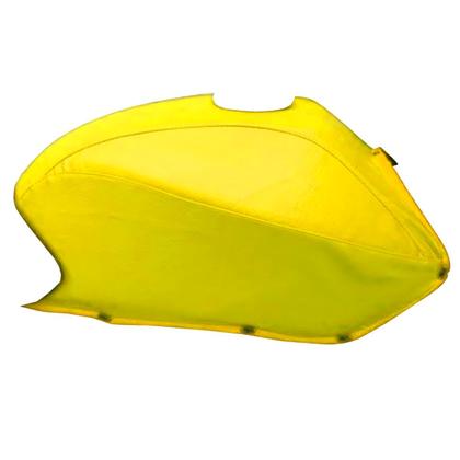 Imagem de Capa Tanque Fan 125 150 2014 A 2015 Com Aba