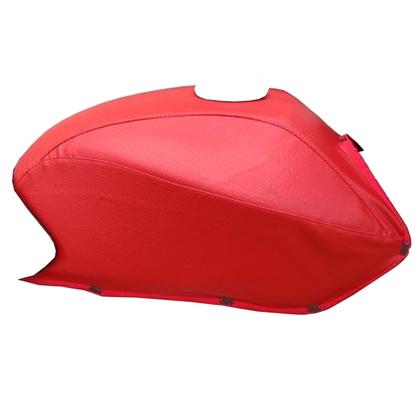 Imagem de Capa Tanque Fan 125 150 2014 A 2015 Com Aba