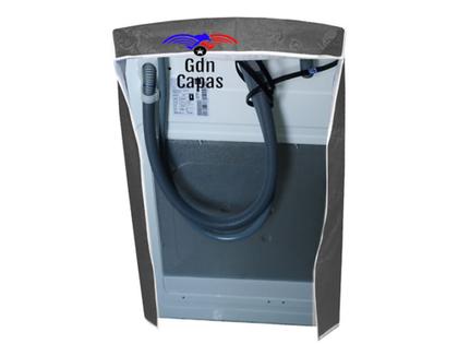 Imagem de Capa Tanquinho Colormaq 6 Kilos