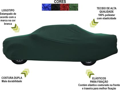 Imagem de Capa Tecido Alta Proteção Camionete Dodge Ram Rampage