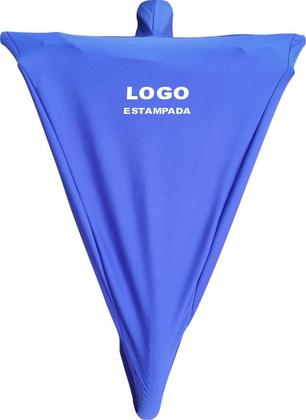 Imagem de Capa Tecido Helanca Lycra Para Bike Ksw Xlt 200 Mtb