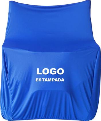 Imagem de Capa Tecido Helanca Quadriciclo Can-Am Outlander X MR 1000R