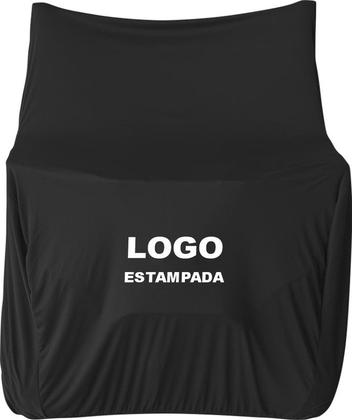 Imagem de Capa Tecido Helanca Quadriciclo Can-Am Outlander X MR 1000R