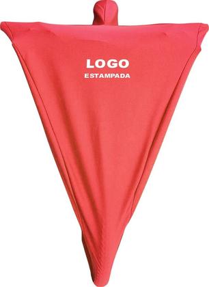 Imagem de Capa Tecido Resistente Bike Specialized Sirrus X 4.0 Active