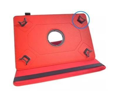 Imagem de Capa + Teclado E Mouse Bluetooth P/ Tab Galaxy A8 X200 X205