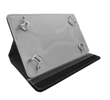 Imagem de Capa + Teclado E Mouse Bluetooth P/ Tab Galaxy A8 X200 X205