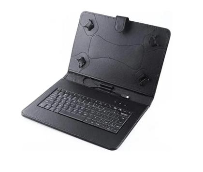 Imagem de Capa Teclado E Mouse + Caneta Para Tablet Redmi Pad SE 8.7 Polegadas