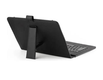 Imagem de Capa Teclado E Mouse + Caneta Para Tablet Redmi Pad SE 8.7 Polegadas