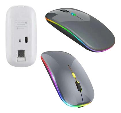 Imagem de Capa Teclado Kit P/ Tablet A9 8.7 + Película + Caneta Mouse