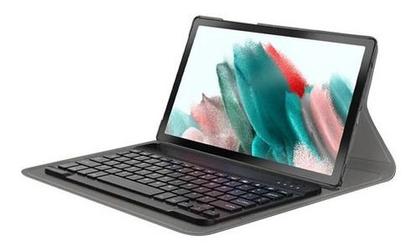 Imagem de Capa Teclado Película Caneta Mouse P Galaxy Tab A8 X200 X205