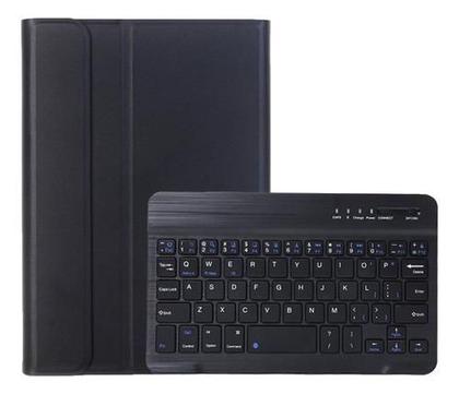 Imagem de Capa Teclado Samsung Galaxy Tab A9 X110 X115 8.7 polegadas