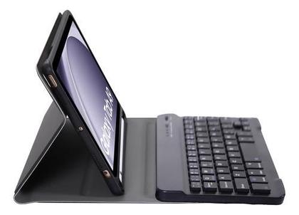 Imagem de Capa Teclado Samsung Galaxy Tab A9 X110 X115 8.7 polegadas