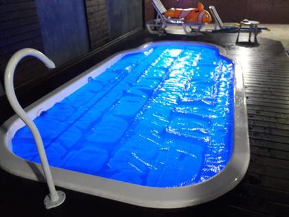 Imagem de Capa Termica 3,2x2