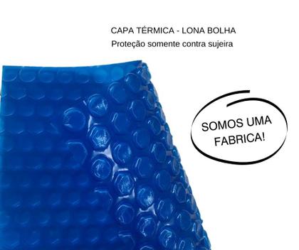 Imagem de Capa Térmica 4X2,5 Metros