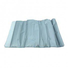 Imagem de Capa Térmica Cooler Para Garrafas Com tiras autocolantes - Casita