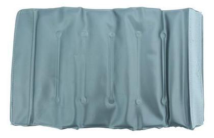 Imagem de Capa Térmica Cooler Para Garrafas Com tiras autocolantes - Casita