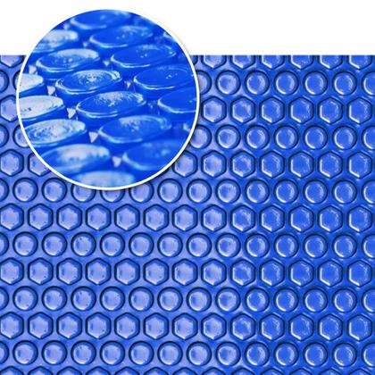 Imagem de Capa Térmica Para Aquecimento De Piscina 500 8X3