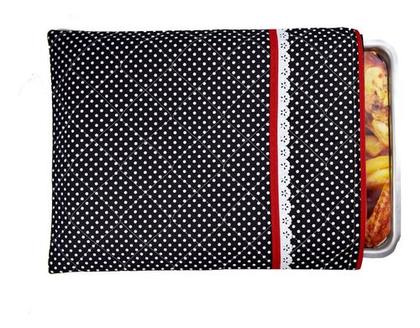 Imagem de Capa Térmica Para Assadeiras E Formas Fechamento Com Zíper