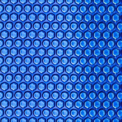 Imagem de Capa Térmica Para Piscina Atco 300 Micras-Azul-8x4