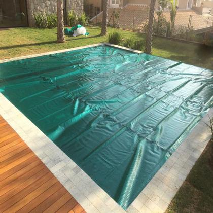 Imagem de Capa Térmica Para Piscina Thermocap 300 Micras 6,5x3m