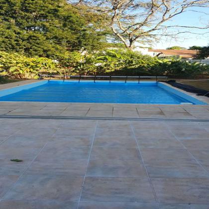 Imagem de Capa Térmica Piscina 4 X 2,5 Atco 500 Micras 4X2,5