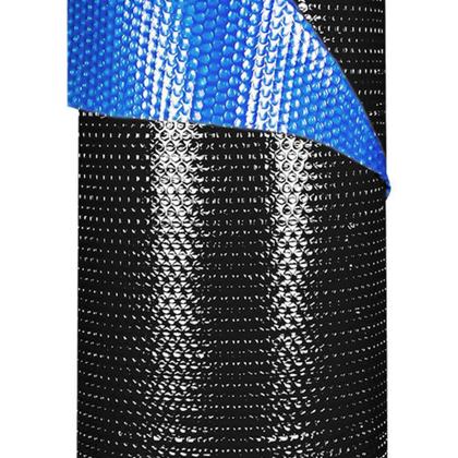 Imagem de Capa Térmica Piscina 4,00 x 2,50 - 500 Micras - Blue/Black