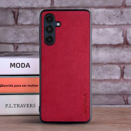 Imagem de Capa Têxtil Samsung Galaxy Série M M55 M54 M53 M52 5G M51 M35 M34 M33 M31s M31 M23 5G M15 M14 M13 5G