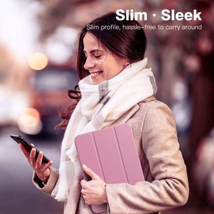 Imagem de Capa TiMovo para iPad (A16) 11ª geração 11 polegadas 2025/iPad 10ª geração 10,9 polegadas 2022