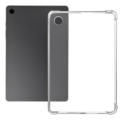Imagem de Capa Tpu + Mouse, Teclado E Suporte Para Galaxy Tab A9 Plus