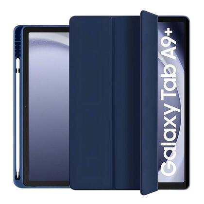 Imagem de Capa TPU slot pencil para Samsung Tab A9+ 11 X210 X215 X216B