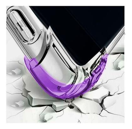 Imagem de Capa Tpu Transparente Para Tablet A11 Plus 11 Polegadas