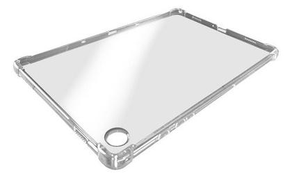 Imagem de Capa Tpu Transparente Para Tablet A11 Plus 11 Polegadas