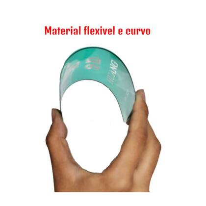 Imagem de Capa TPU Transparente + Película para Samsung Galaxy M35