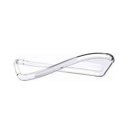 Imagem de Capa TPU Transparente + Película para Samsung Galaxy M35